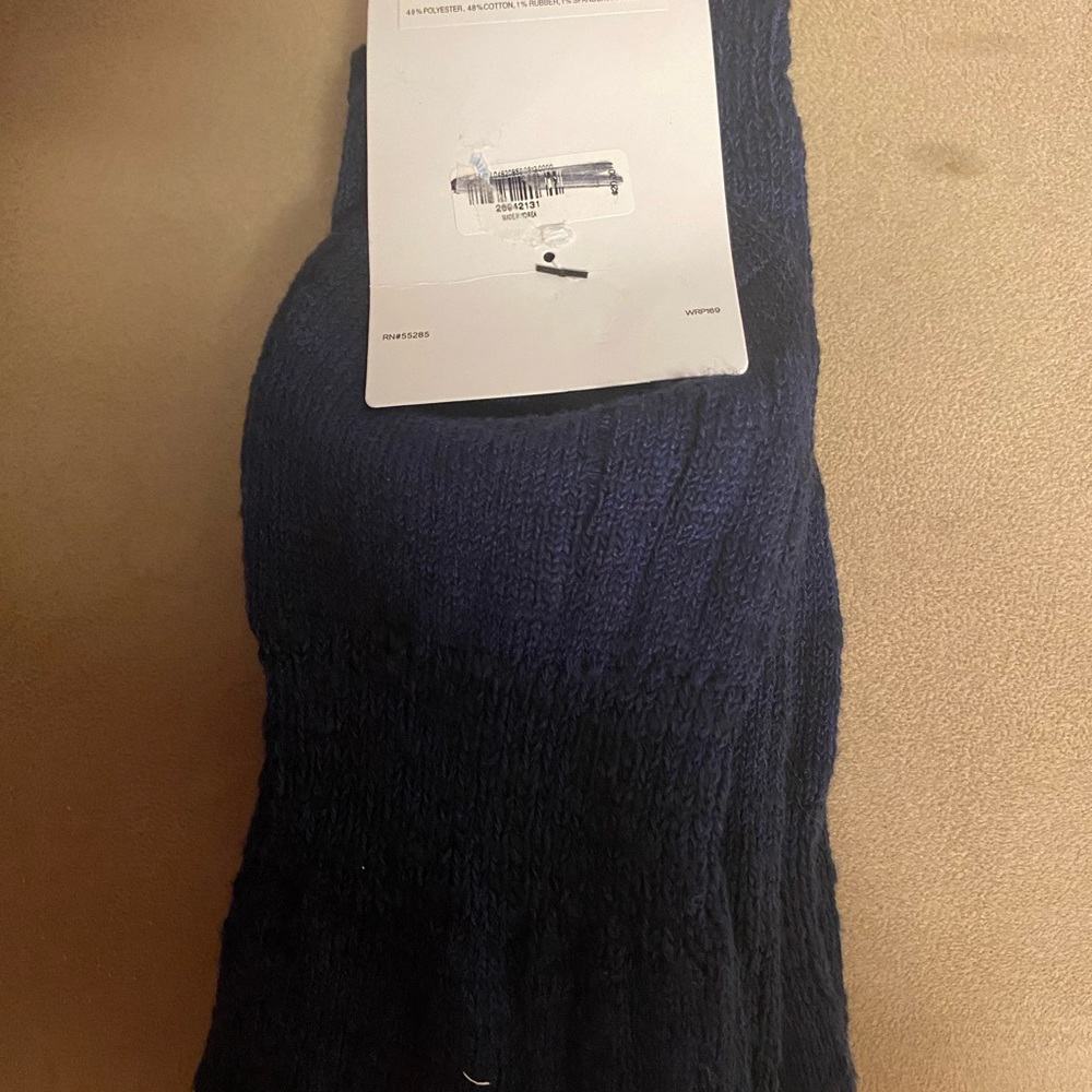 Express Mens Socks - 2 Pair